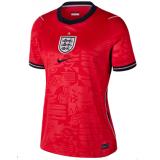 Inglaterra 2a Equipación 2026 - MUJER